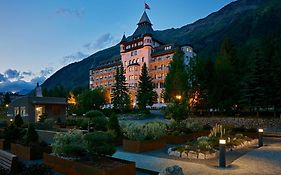 Hotel Walther - Relais&Châteaux